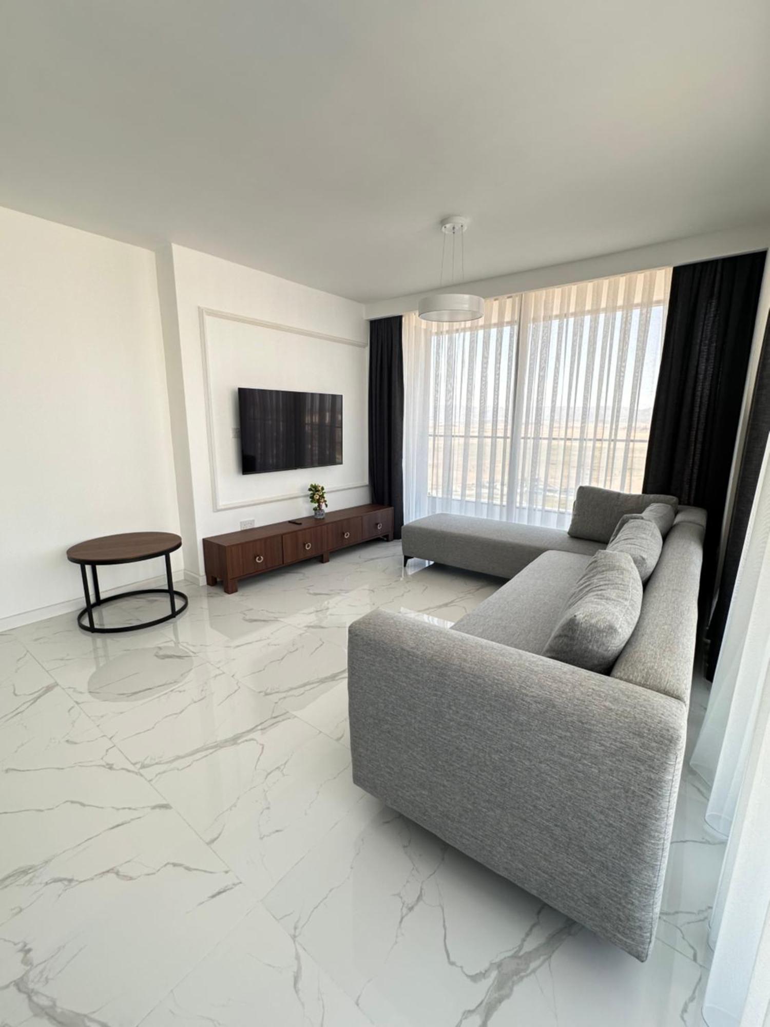 2+1 Skyline Grand Sapphire Resort Iskele Iskele District  Exterior foto